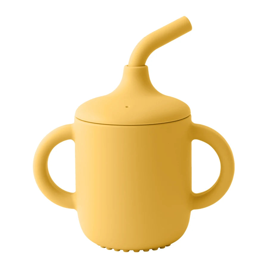 Learning Drinking Cup