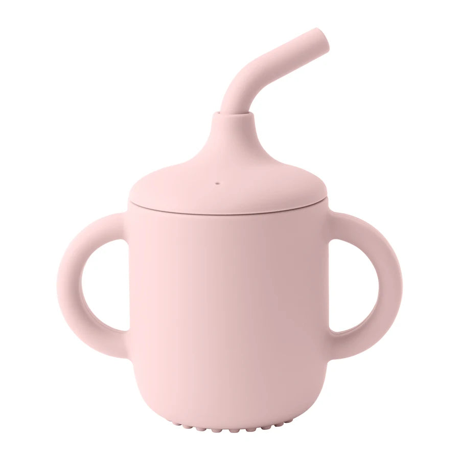 Learning Drinking Cup