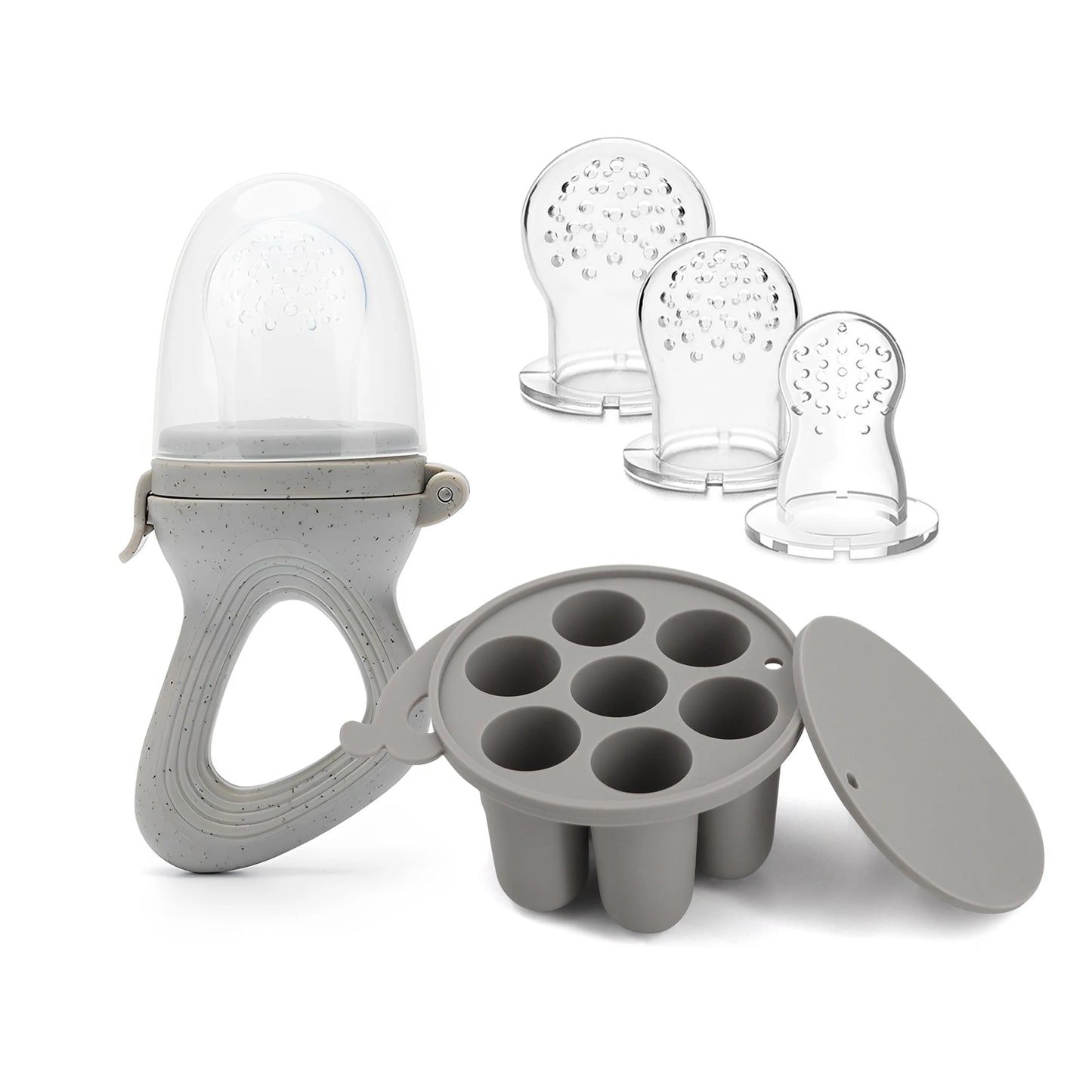 Baby Fruit Feeder Teether