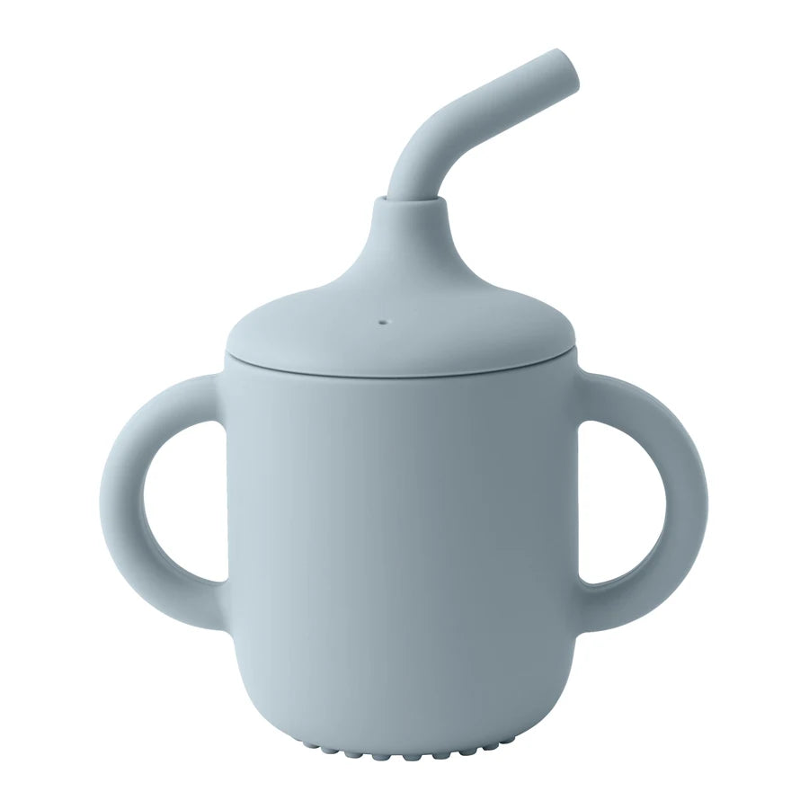 Learning Drinking Cup