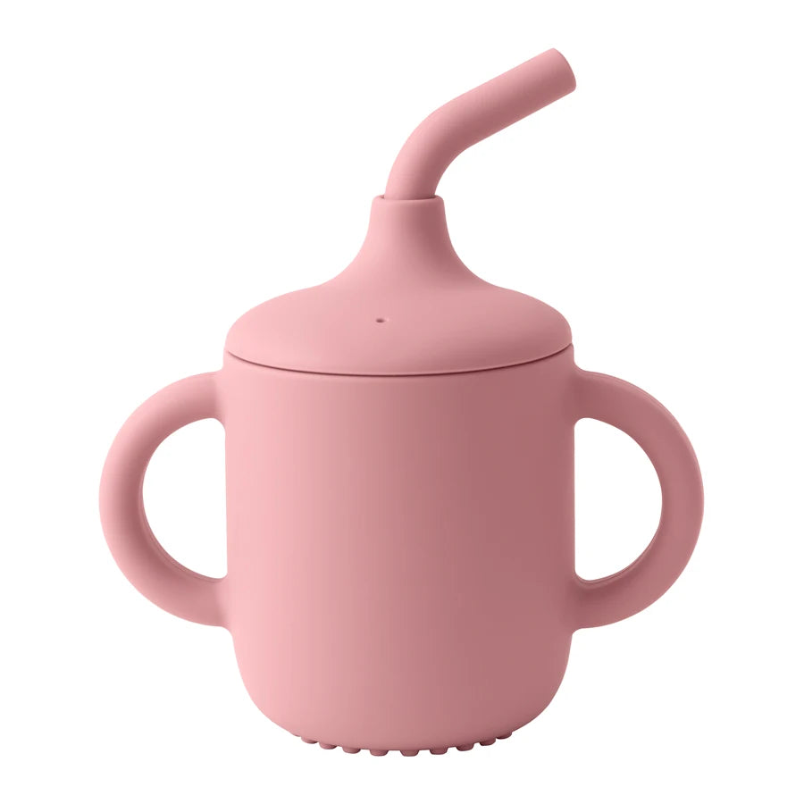 Learning Drinking Cup