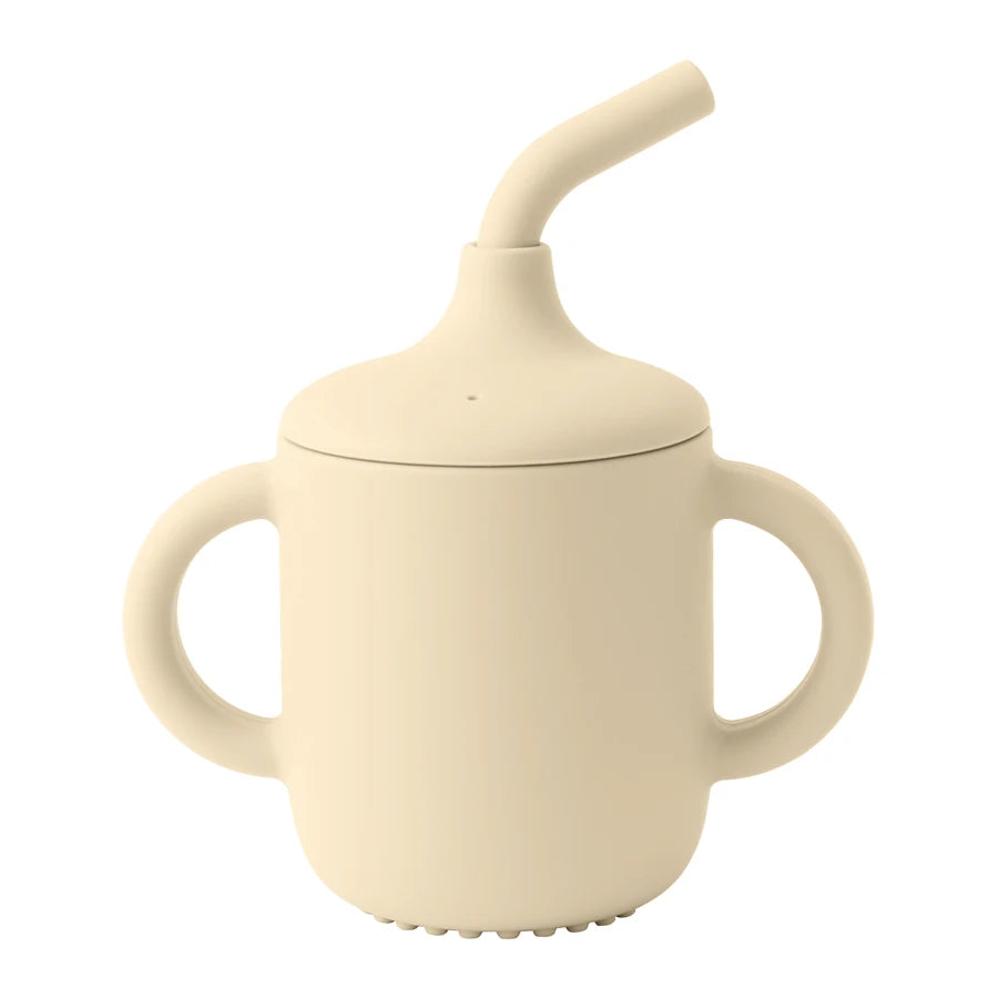 Learning Drinking Cup
