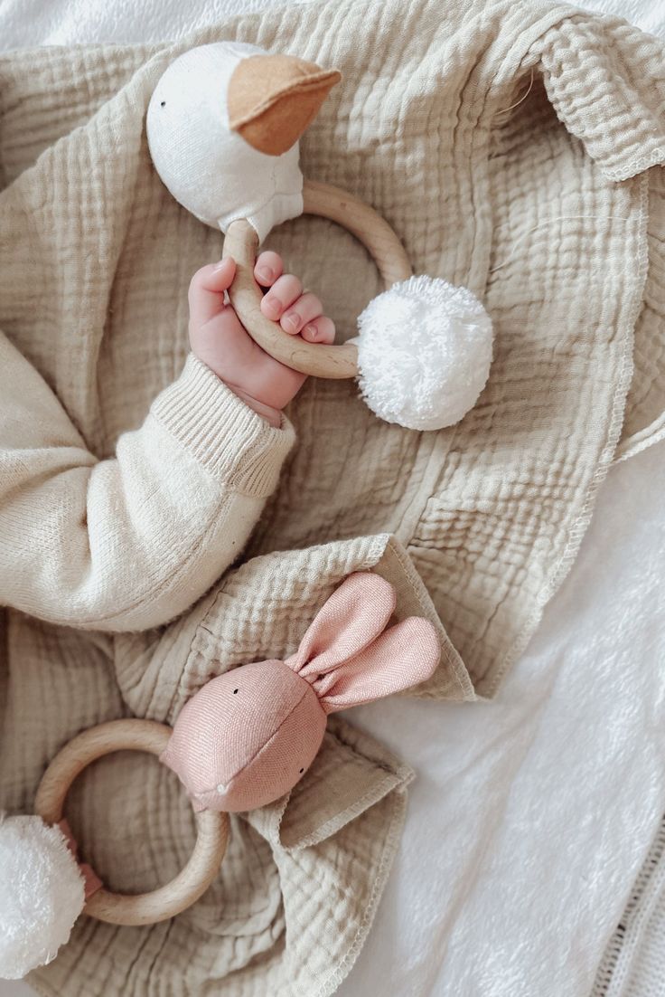 Teethers