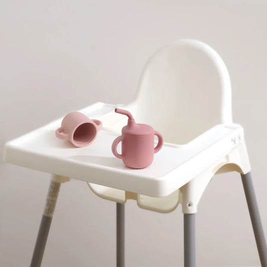 Learning Drinking Cup