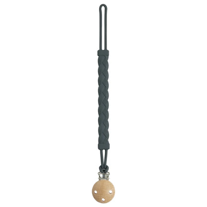 Baby Teether Silicone Pacifier Chain