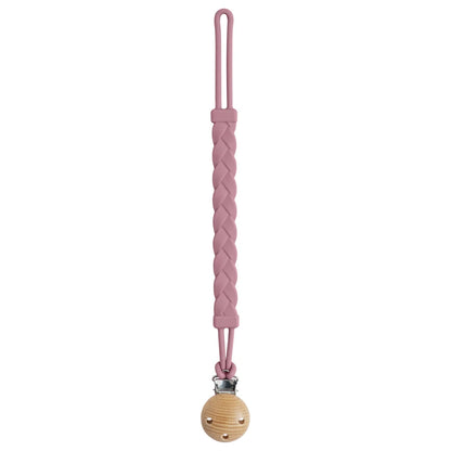 Baby Teether Silicone Pacifier Chain