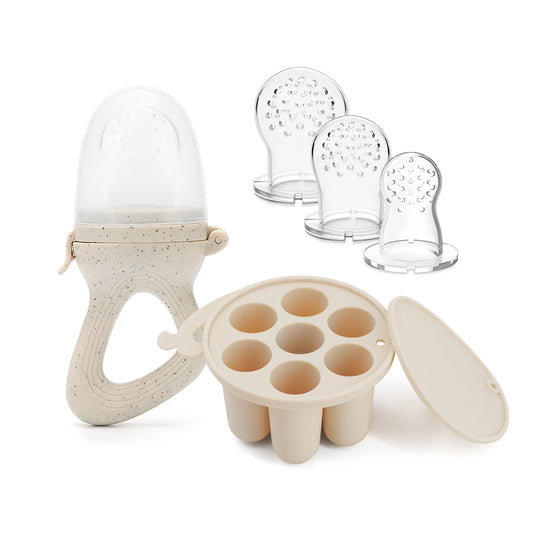 Baby Fruit Feeder Teether