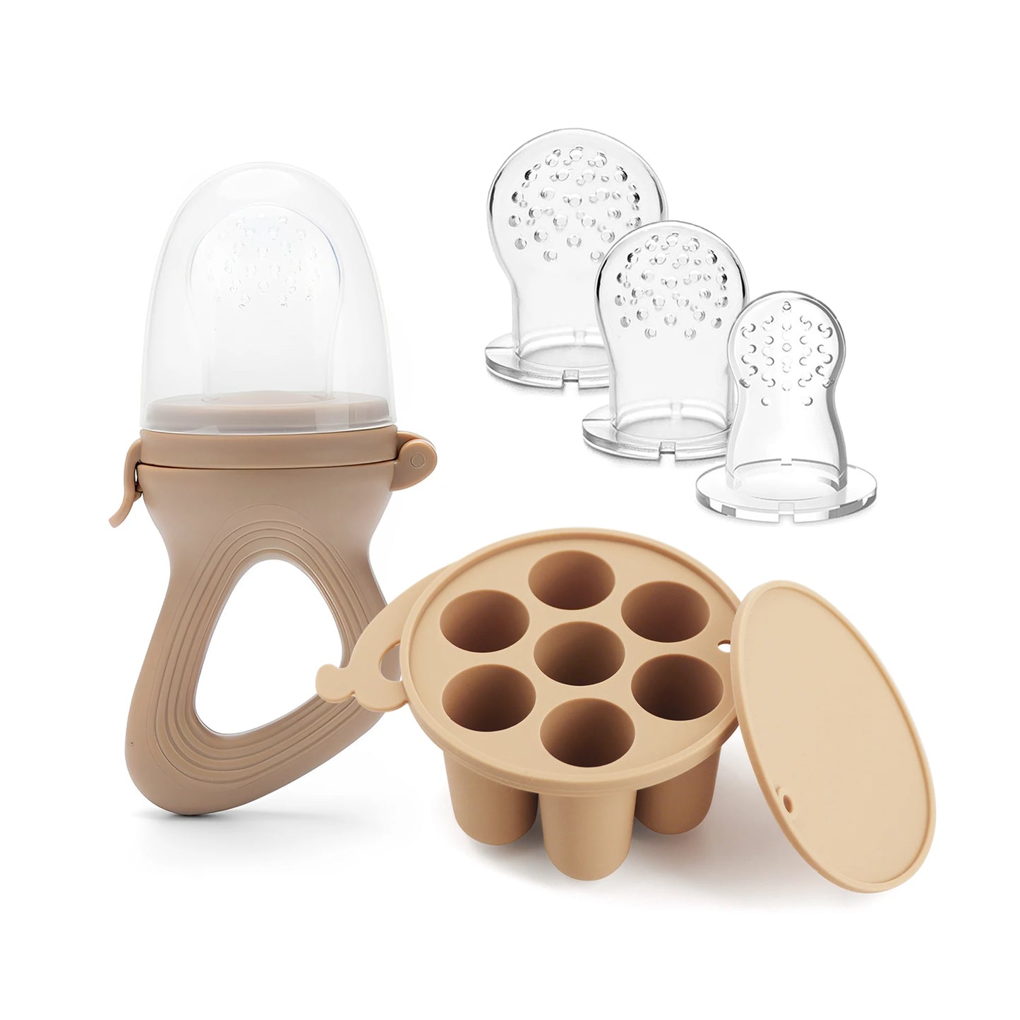 Baby Fruit Feeder Teether