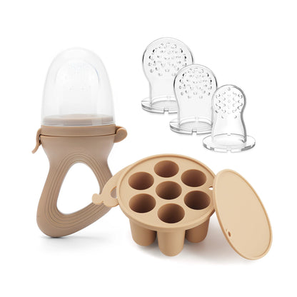 Baby Fruit Feeder Teether