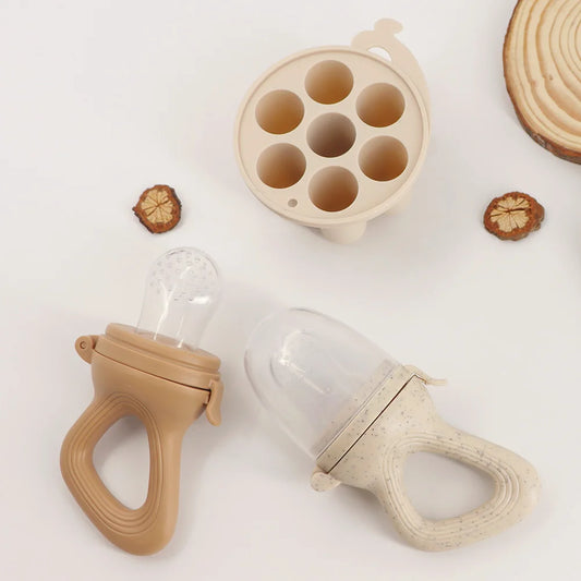 Baby Fruit Feeder Teether