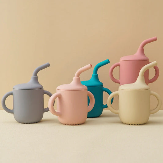 Learning Drinking Cup